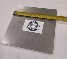 Stainless Steel 316 plate