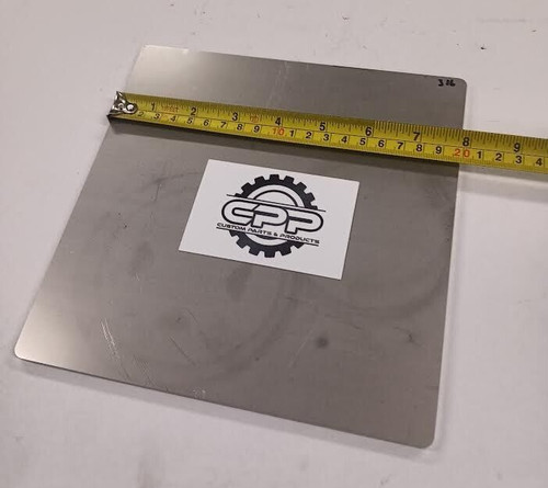 Stainless steel 316 - stainless,