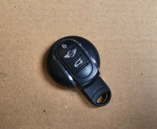 MINI F56 Key Fob Remote GENUINE F55 F57 Cooper One
