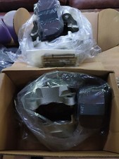 FORD TRANSIT COUNTY 4X4 NEW