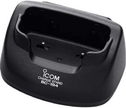 Icom 194 battery charger - icom,