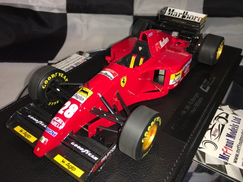 Replicas gpr 048b - gp,
