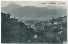 BARGA - LUCCA - VAL DI