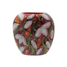 Anita Harris Art Pottery 12cm