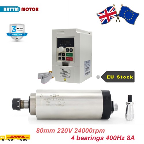 2kw air cooled - 〖eu〗,