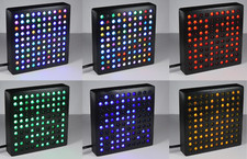 SuperComputer - Flashing LED