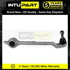 Fits BMW 5 Series 1995-2004