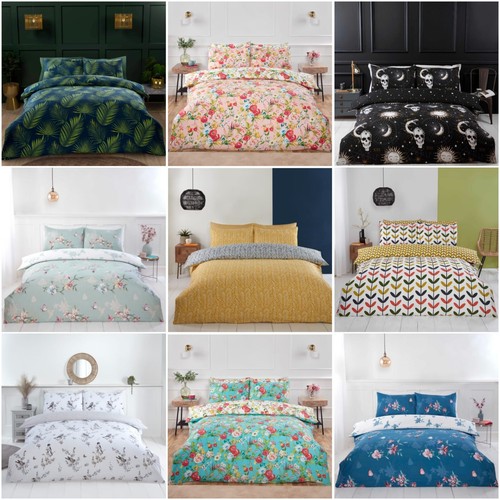 Microfiber duvet cover - duvet, bedding