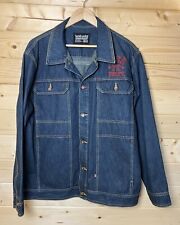 VTG Ecko Unlimited Denim