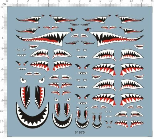 Water slide decals - water,