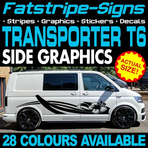 Fit transporter t6 - fit, vw