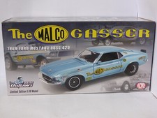 Acme 18th scale 1969 ford - 1/18th,