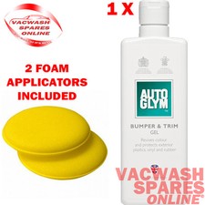 AUTOGLYM BUMPER GEL 325ML /