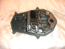 Yamaha outboard 25HP 2