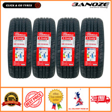 4 x 195/55R16 BANOZE X-Energi