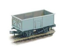 Peco KNR-207 - 9ft Wheelbase