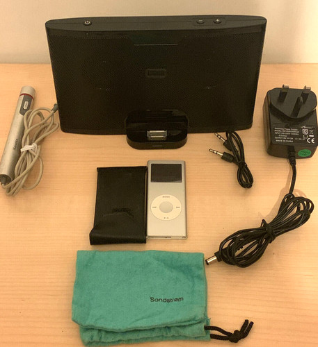 Apple ipod nano a1199 2nd - ipod,