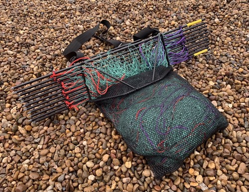 50yrd longnet complete - 50yrd,