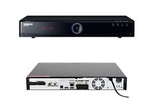 Humax HDR-FOX T2 Twin Tuner FREEVIEW HD 500GB HDD Recorder Receiver Box PVR HDMI