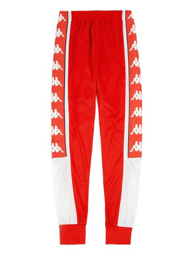 Mens kappa red alen 222 - kappa,