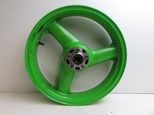 Kawasaki ZX7R ZX 7R Ninja 1996 - 2002 Front Wheel 17 x 3.5 17" J11 