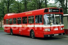 Bus Photo - Yorkshire Rider