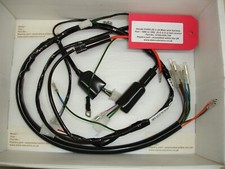 Honda H100S (2) cdi version