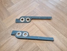 Land Rover Series Rear Tub