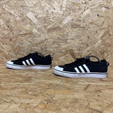 Adidas Nizza Lo Size 10 UK