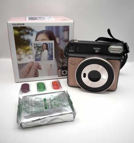 Fujifilm instax sq6 - fujifilm,