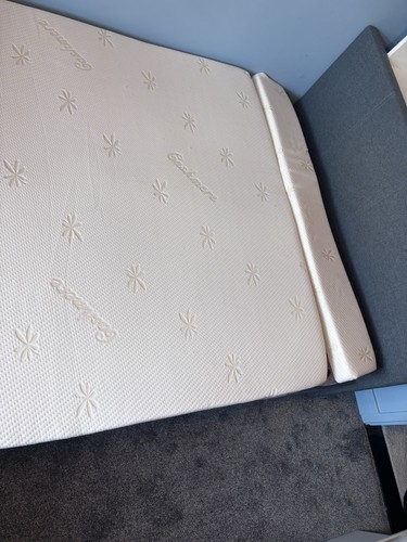 Jonic memory foam caravan - 3",