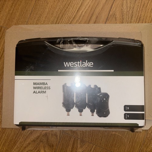 Westlake mamba wireless 1 - mamba, 3