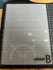 Adaptor Plate B for eBosser