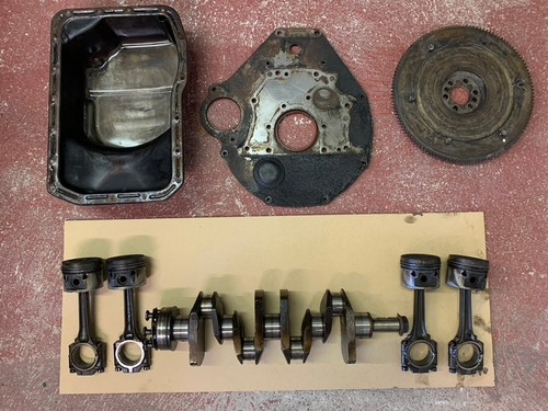 Mgb bmc series engine - mgb, /