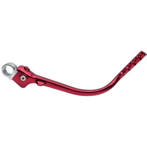 Honda crf450r side stand red - crf450r,