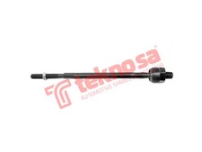 Inner Tie Track Rods Set x2