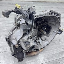 PEUGEOT 207 CC GEARBOX 20CQ46 5 SPEED MANUAL 120HP 1.6 PETROL 5FS 5F01 09-14