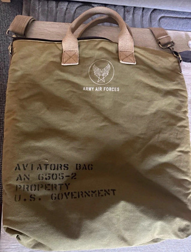 Vintage style army air - vintage,