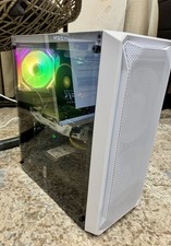 Gaming PC Ryzen 5 16GB RAM