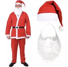 Brand New Adults Full 5pcs