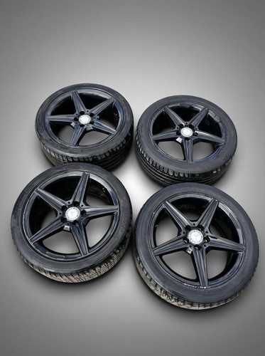 Genuine mercedes c class - mercedes,