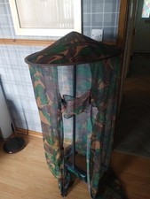 Wildlife Photography Camouflage Hide Folds Small