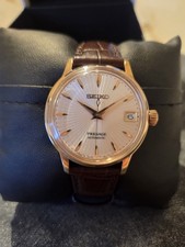 Seiko Presage Ladies Automatic