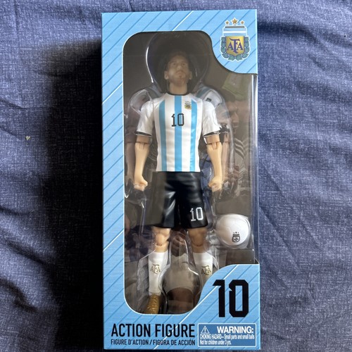 New messi fully - new,