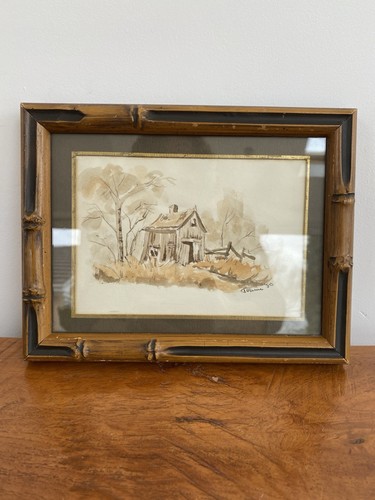 Small vintage victorian - vintage,