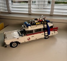 LEGO® Icons Ghostbusters™