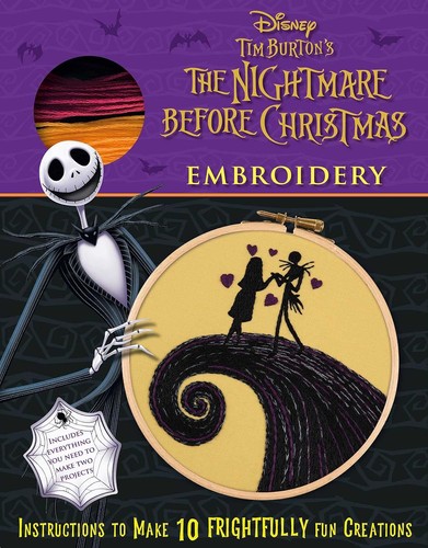 Disney tim burton the - burton's,
