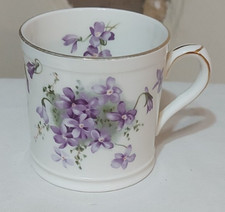 Vintage Hammersley Bone China