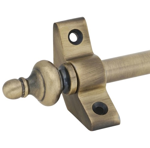 Set urn finial - set, |