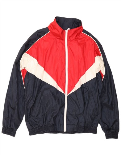 Rodeo mens tracksuit top - rodeo,